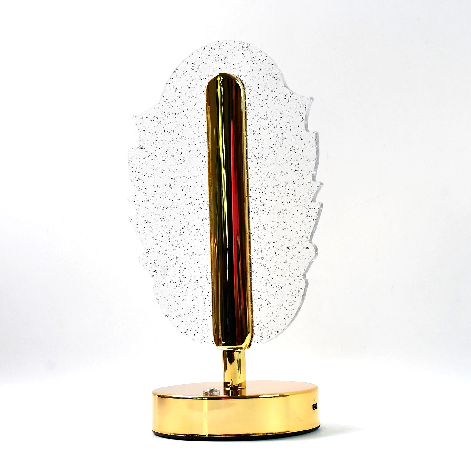 Crystal Table Lamp Crystal Table Lamp